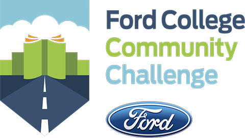 Ford Collega Community Challenge