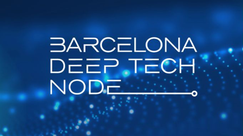 Barcelona Deep Tech Node