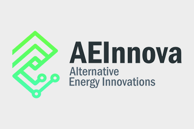 Logo de AEInnova