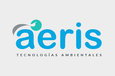 Logo de AERIS