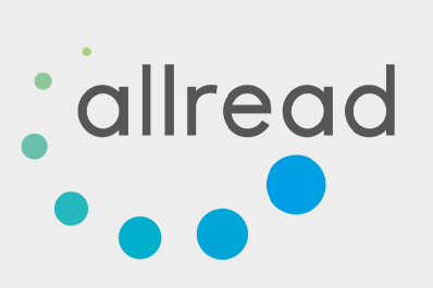 Logo de AllRead