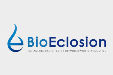 Logo de BioEclosion