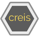 Logo del CENTRE D'ESTUDIS I DE RECERCA EN EMPRENEDORIA I INNOVACIÓ SOCIAL (CREIS)