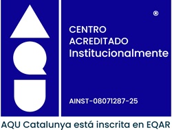 Logotipo Centro Acreditado