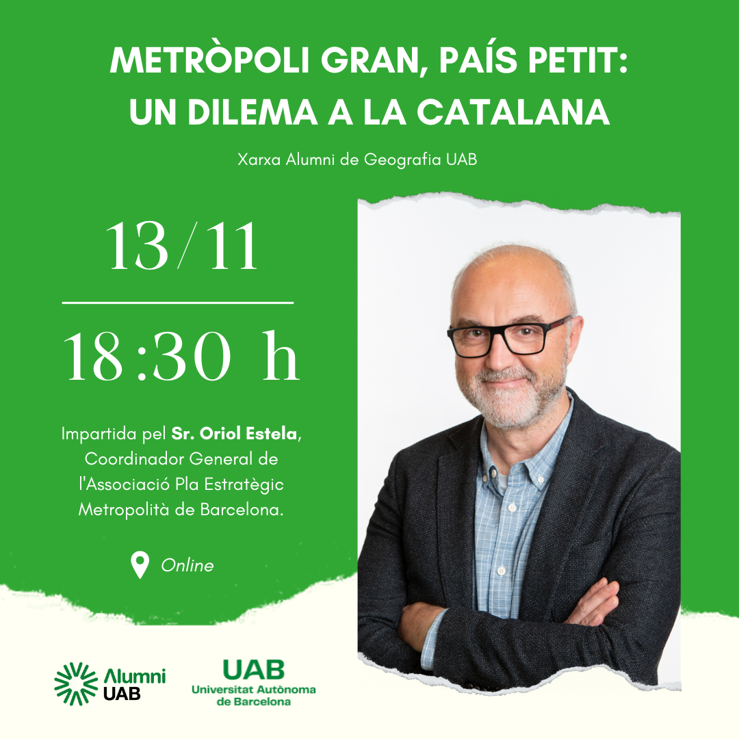 Webinar Oriol Estela Geografía UAB