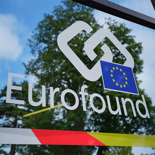 Eurofound