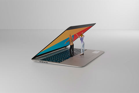 Laptop