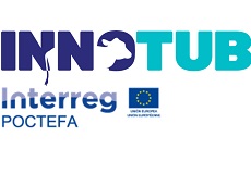 Logo de INNOTUB