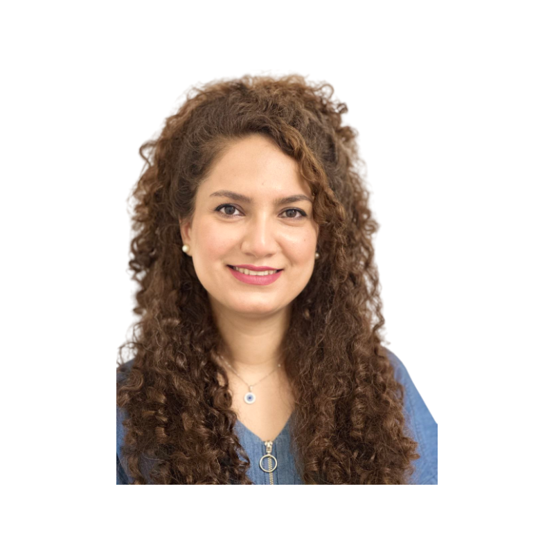 Leila Mohebi