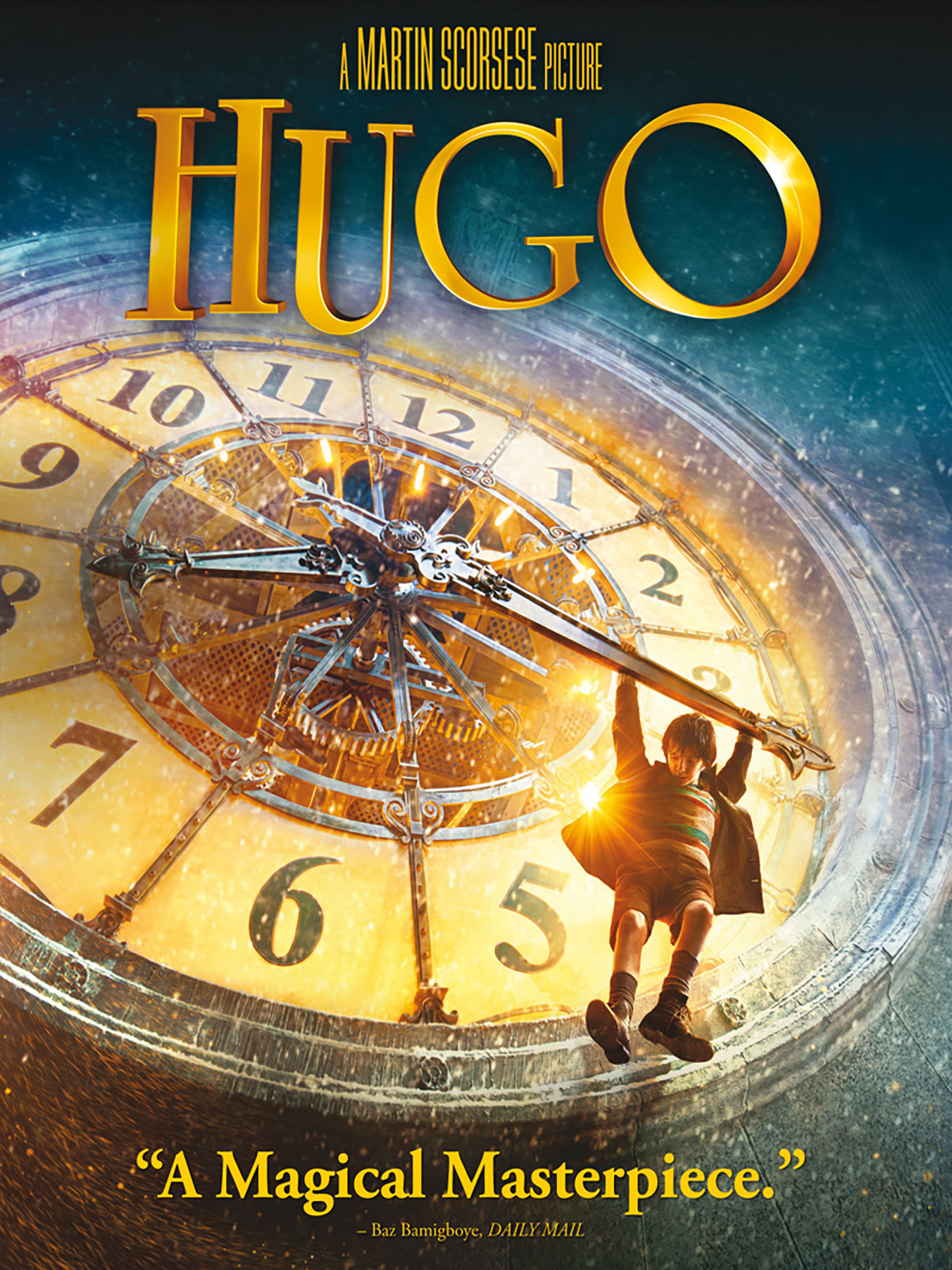 cartell Hugo